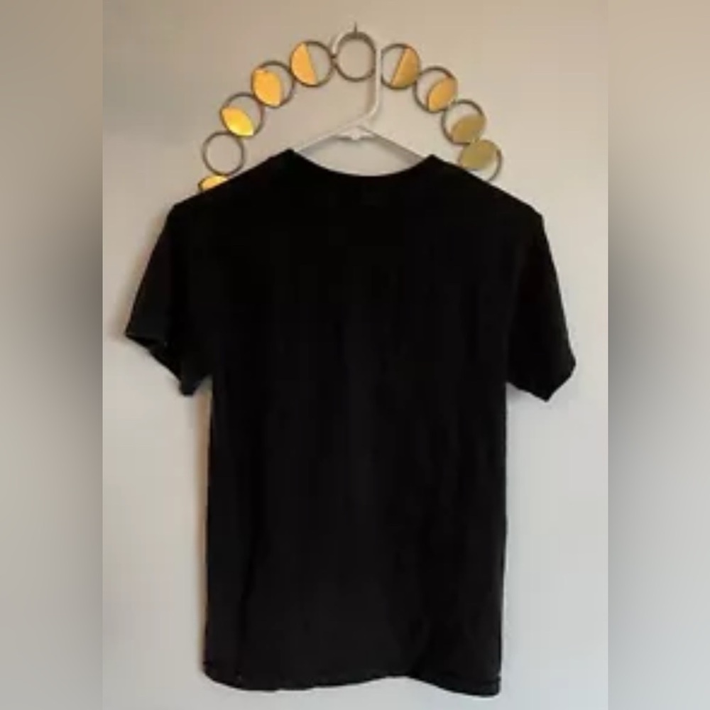Thor Hulk Ragnarok Marvel Brand Mens Size Small Short Sleeved TeeShirt Black Top - Picture 4 of 4